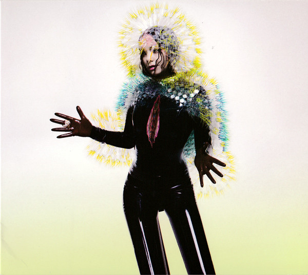 Björk: Vulnicura (2015)